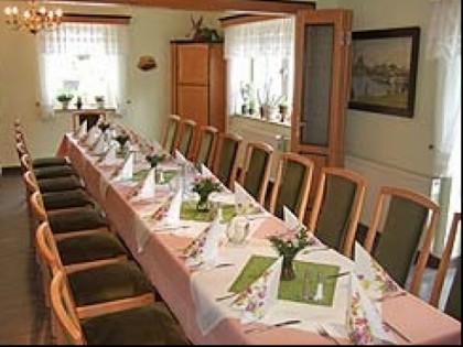 Foto: Landhotel Paulsdorf