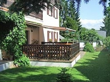 Foto: Landhotel Paulsdorf