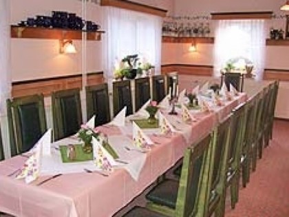 Foto: Landhotel Paulsdorf