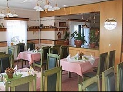 Foto: Landhotel Paulsdorf